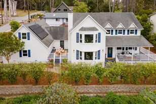 900 Franklin St, Montara, CA 94037 - Photo 1