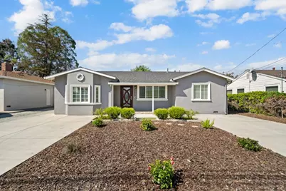1173 Shamrock Dr, Campbell, CA 95008 - Photo 1