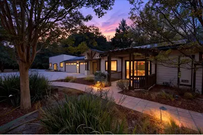 19050 Skyline Blvd, Los Gatos, CA 95033 - Photo 1
