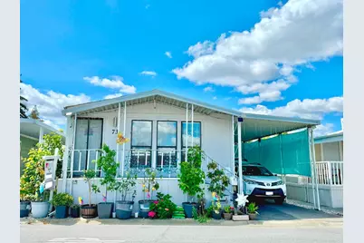 2150 Almaden Rd 73, San Jose, CA 95125 - Photo 1