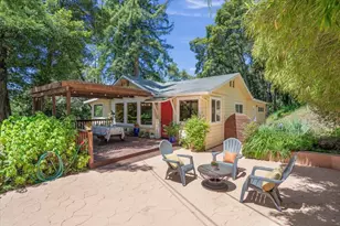 11949 Lakeshore Dr, Felton, CA 95018 - Photo 1