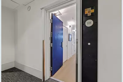 333 Santana Row 224, San Jose, CA 95128 - Photo 3