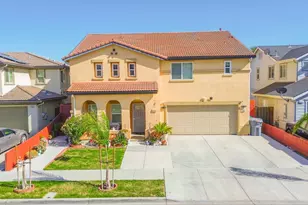 2385 N Mountainside Dr, Los Banos, CA 93635 - Photo 1