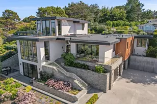 855 Darrell Rd, Hillsborough, CA 94010 - Photo 5