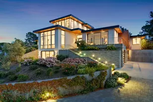 855 Darrell Rd, Hillsborough, CA 94010 - Photo 1