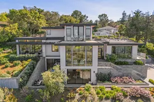 855 Darrell Rd, Hillsborough, CA 94010 - Photo 3