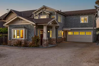 180 Central Ave, Pacific Grove, CA 93950 - Photo 1