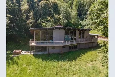 40 Deer Path Dr, Portola Valley, CA 94028 - Photo 1