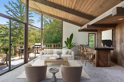 40 Deer Path Dr, Portola Valley, CA 94028 - Photo 5