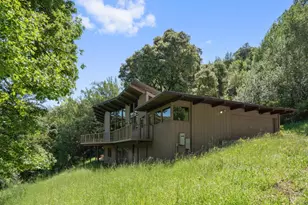 40 Deer Path Dr, Portola Valley, CA 94028 - Photo 3