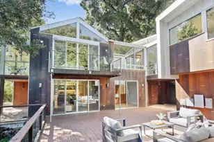 1005 Portola Rd, Portola Valley, CA 94028 - Photo 1