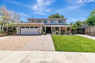 6550 McAbee Rd, San Jose, CA 95120 - Photo 1