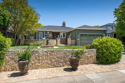 501 Yale Dr, San Mateo, CA 94402 - Photo 1