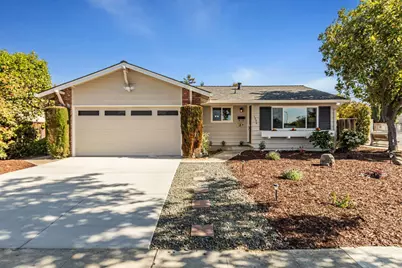 1598 Hallbrook Dr, San Jose, CA 95118 - Photo 1