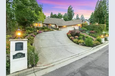 1170 Ridgemont Pl, Concord, CA 94521 - Photo 1