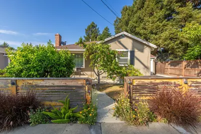 1403 Hudson St, Redwood City, CA 94061 - Photo 1