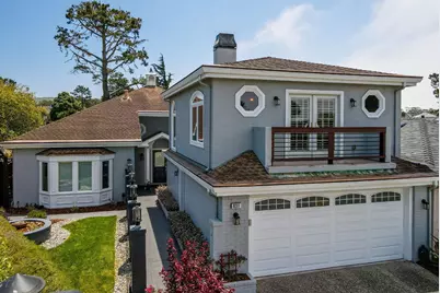 431 Burning Tree Ct, Half Moon Bay, CA 94019 - Photo 1