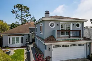 431 Burning Tree Ct, Half Moon Bay, CA 94019 - Photo 1