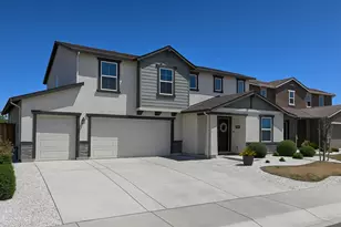 256 San Pelmo Ct, Los Banos, CA 93635 - Photo 1