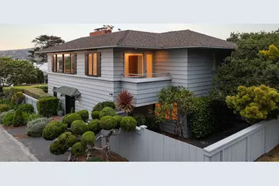 2416 Bay View Ave, Carmel, CA 93923 - Photo 1