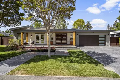 599 Dawn Dr, Sunnyvale, CA 94087 - Photo 1