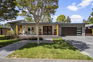 599 Dawn Dr, Sunnyvale, CA 94087 - Photo 1