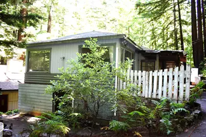 10158 E Zayante Rd, Felton, CA 95018 - Photo 1