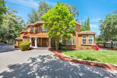 12189 Parker Ranch Rd, Saratoga, CA 95070 - Photo 1