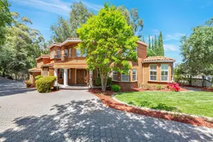 12189 Parker Ranch Rd, Saratoga, CA 95070 - Photo 1