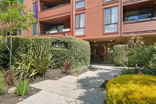 1210 Bellevue Ave 408, Burlingame, CA 94010 - Photo 1