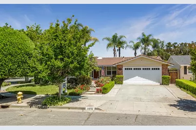 3910 Briarglen Dr, San Jose, CA 95118 - Photo 1