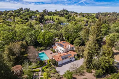 14210 Berry Hill Ct, Los Altos Hills, CA 94022 - Photo 1