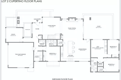 20882 Cherryland Dr, Cupertino, CA 95014 - Photo 11
