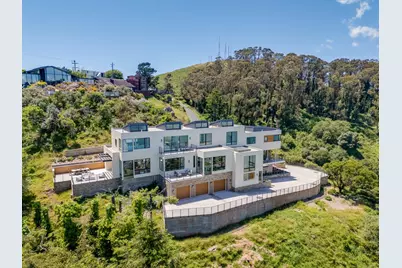 3 Wolfback Ridge Rd, Sausalito, CA 94965 - Photo 1