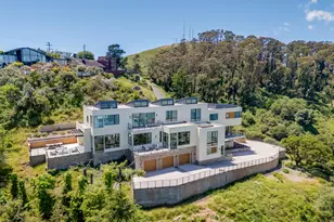3 Wolfback Ridge Rd, Sausalito, CA 94965 - Photo 1