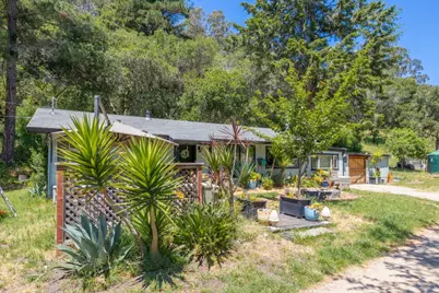3554 Paul Sweet Rd, Santa Cruz, CA 95065 - Photo 25