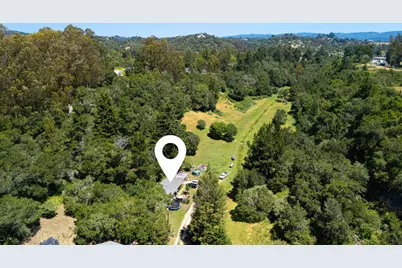 3554 Paul Sweet Rd, Santa Cruz, CA 95065 - Photo 1