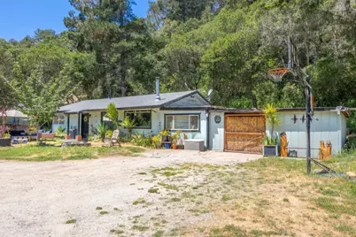 3554 Paul Sweet Rd, Santa Cruz, CA 95065 - Photo 23