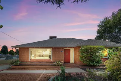 656 Prospect Hts, Santa Cruz, CA 95065 - Photo 1