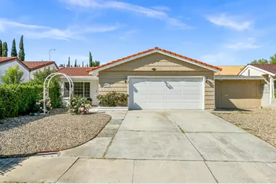 5416 Demerest Ln, San Jose, CA 95138 - Photo 1