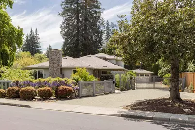 86 Rittenhouse Ave, Atherton, CA 94027 - Photo 1