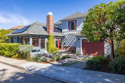 155 12th St, Pacific Grove, CA 93950 - Photo 1