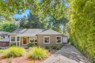 25 Overlake Ct, Oakland, CA 94611 - Photo 1