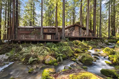 16580 Jamison Creek Rd, Boulder Creek, CA 95006 - Photo 1