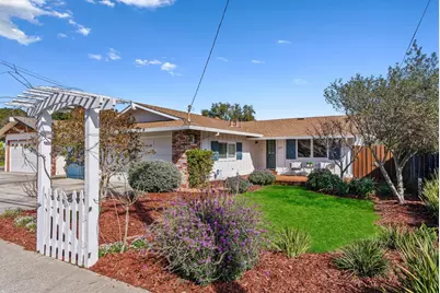 306 Frederick St, Santa Cruz, CA 95062 - Photo 1