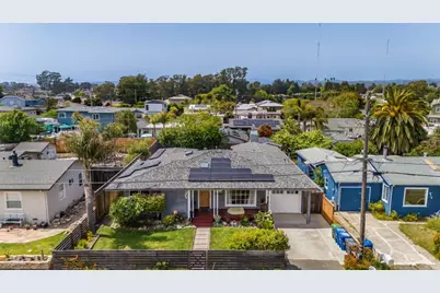 301 25th Ave, Santa Cruz, CA 95062 - Photo 1