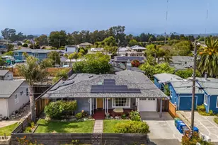 301 25th Ave, Santa Cruz, CA 95062 - Photo 1