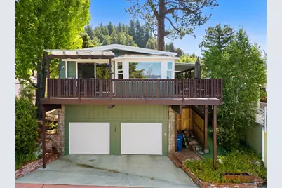 552 Bean Creek Rd 130, Scotts Valley, CA 95066 - Photo 1