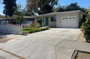 297 Bradford Dr, Sunnyvale, CA 94089 - Photo 1