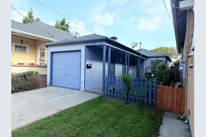 1813 Lincoln Ave, Alameda, CA 94501 - Photo 1